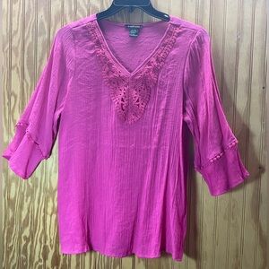 *SALE Robert Louis Blouse